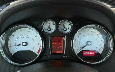 Peugeot 308 II, 2011 год, 660 000 рублей, 11 фотография