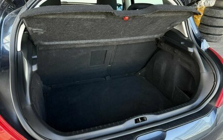 Peugeot 308 II, 2011 год, 660 000 рублей, 18 фотография
