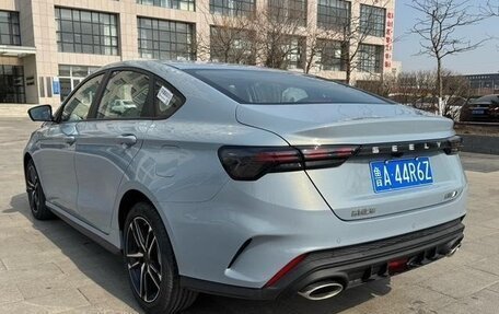 Geely Emgrand, 2026 год, 1 672 000 рублей, 6 фотография