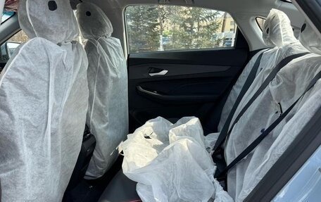 Geely Emgrand, 2026 год, 1 672 000 рублей, 9 фотография