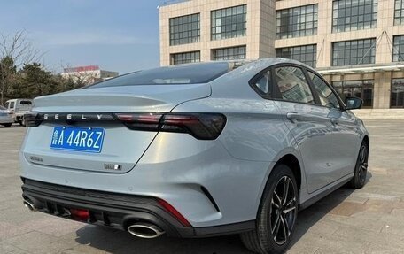 Geely Emgrand, 2026 год, 1 672 000 рублей, 5 фотография