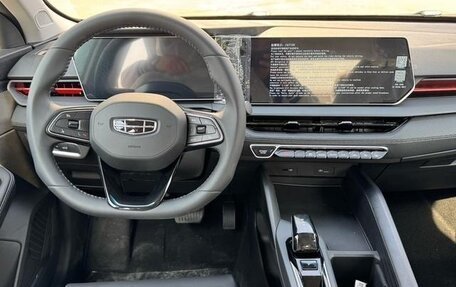 Geely Emgrand, 2026 год, 1 672 000 рублей, 8 фотография