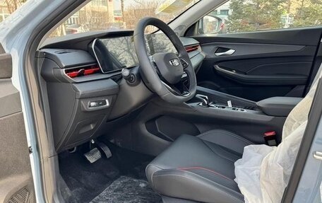 Geely Emgrand, 2026 год, 1 672 000 рублей, 7 фотография