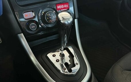 Peugeot 308 II, 2011 год, 660 000 рублей, 12 фотография