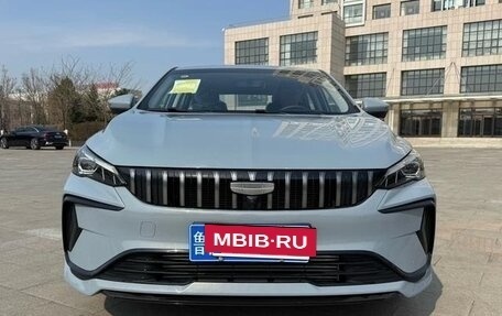 Geely Emgrand, 2026 год, 1 672 000 рублей, 3 фотография
