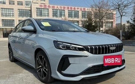 Geely Emgrand, 2026 год, 1 672 000 рублей, 4 фотография