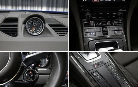 Porsche 911, 2018 год, 10 990 000 рублей, 23 фотография