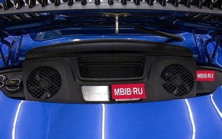 Porsche 911, 2018 год, 10 990 000 рублей, 10 фотография