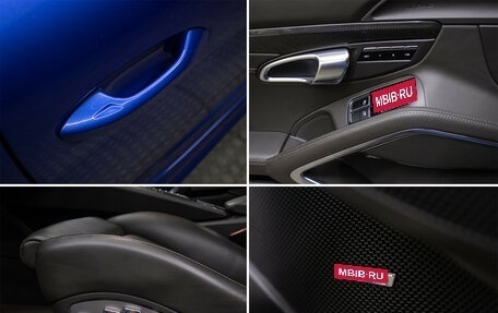 Porsche 911, 2018 год, 10 990 000 рублей, 22 фотография