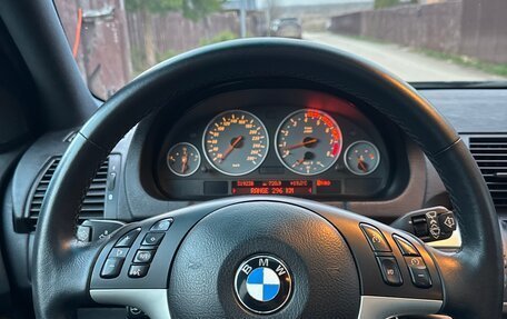 BMW X5, 2003 год, 1 200 000 рублей, 7 фотография