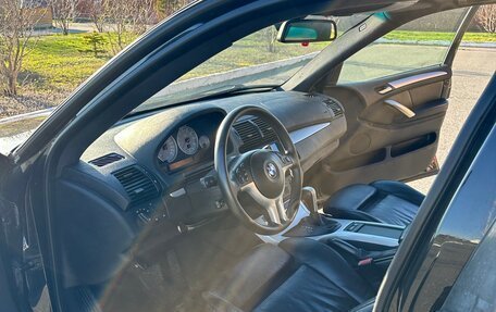 BMW X5, 2003 год, 1 200 000 рублей, 12 фотография