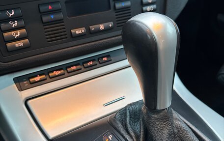 BMW X5, 2003 год, 1 200 000 рублей, 9 фотография