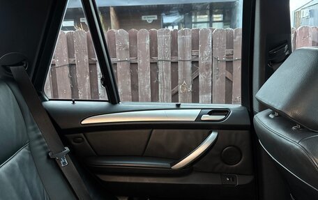 BMW X5, 2003 год, 1 200 000 рублей, 19 фотография