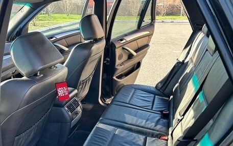 BMW X5, 2003 год, 1 200 000 рублей, 14 фотография