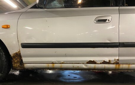 Hyundai Elantra III, 2003 год, 190 000 рублей, 10 фотография