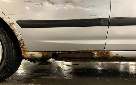 Hyundai Elantra III, 2003 год, 190 000 рублей, 8 фотография