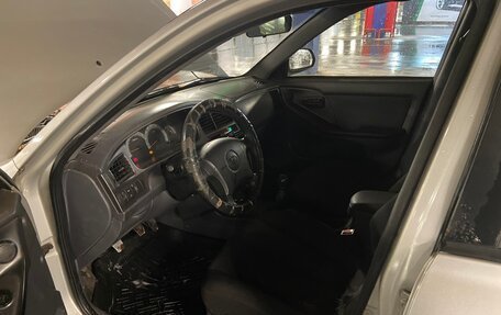 Hyundai Elantra III, 2003 год, 190 000 рублей, 5 фотография