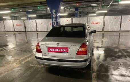 Hyundai Elantra III, 2003 год, 190 000 рублей, 2 фотография