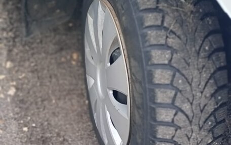 Nissan Almera, 2015 год, 585 000 рублей, 9 фотография