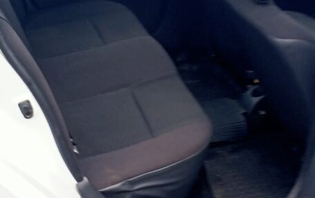 Nissan Almera, 2015 год, 585 000 рублей, 5 фотография