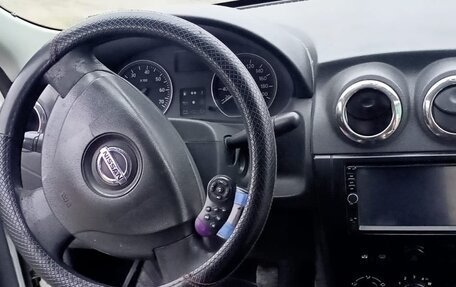 Nissan Almera, 2015 год, 585 000 рублей, 15 фотография