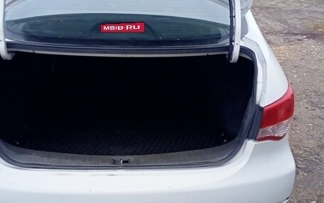 Nissan Almera, 2015 год, 585 000 рублей, 14 фотография