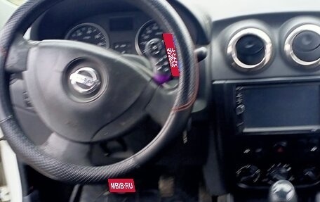 Nissan Almera, 2015 год, 585 000 рублей, 7 фотография