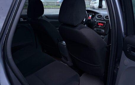 Ford Focus II рестайлинг, 2008 год, 515 000 рублей, 7 фотография