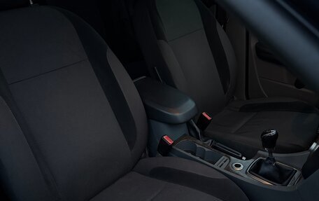 Ford Focus II рестайлинг, 2008 год, 515 000 рублей, 11 фотография