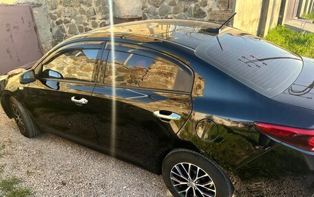 KIA Rio IV, 2019 год, 1 900 000 рублей, 5 фотография