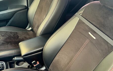 KIA Rio IV, 2019 год, 1 900 000 рублей, 2 фотография