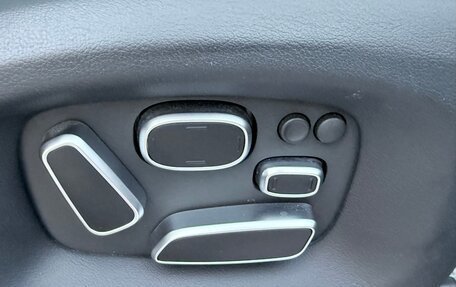 Land Rover Range Rover IV рестайлинг, 2013 год, 3 650 000 рублей, 7 фотография