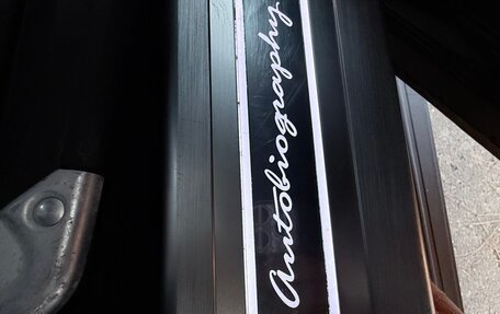 Land Rover Range Rover IV рестайлинг, 2013 год, 3 650 000 рублей, 16 фотография