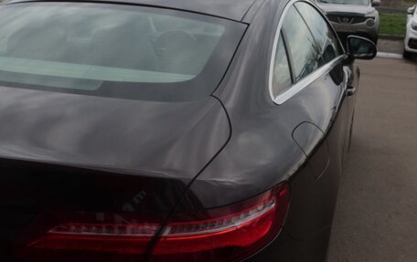 Mercedes-Benz E-Класс, 2018 год, 3 530 000 рублей, 9 фотография