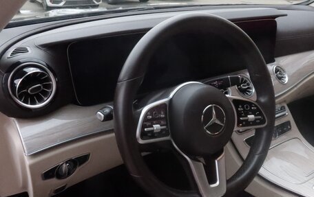 Mercedes-Benz E-Класс, 2018 год, 3 530 000 рублей, 14 фотография