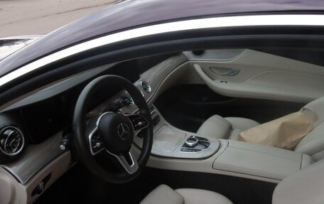 Mercedes-Benz E-Класс, 2018 год, 3 530 000 рублей, 11 фотография