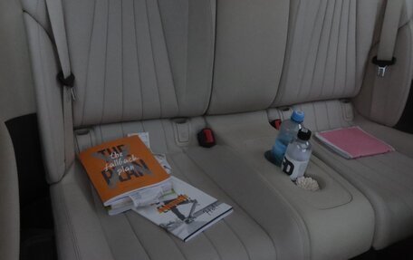 Mercedes-Benz E-Класс, 2018 год, 3 530 000 рублей, 20 фотография