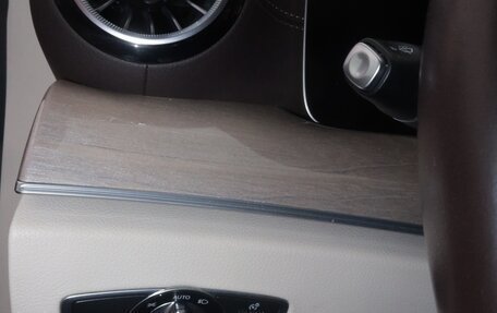 Mercedes-Benz E-Класс, 2018 год, 3 530 000 рублей, 29 фотография