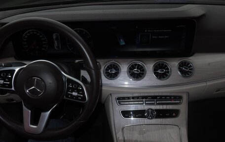 Mercedes-Benz E-Класс, 2018 год, 3 530 000 рублей, 34 фотография