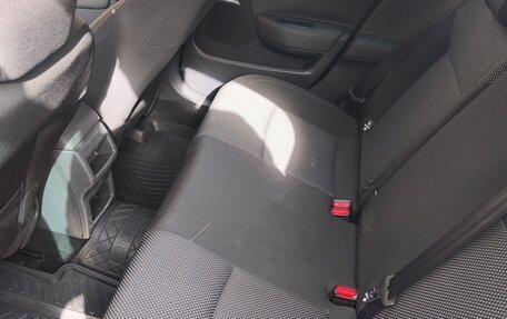 Citroen DS4, 2012 год, 610 000 рублей, 10 фотография