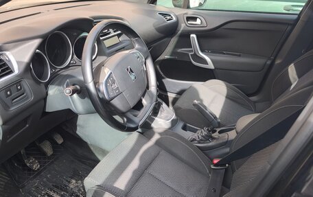 Citroen DS4, 2012 год, 610 000 рублей, 8 фотография