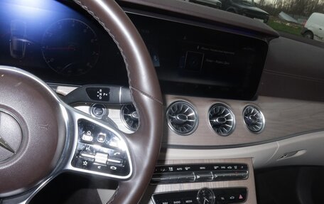 Mercedes-Benz E-Класс, 2018 год, 3 530 000 рублей, 39 фотография