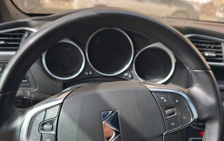 Citroen DS4, 2012 год, 610 000 рублей, 6 фотография