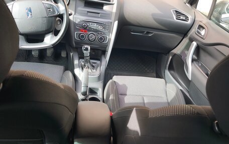 Citroen DS4, 2012 год, 610 000 рублей, 9 фотография