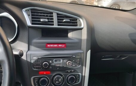 Citroen DS4, 2012 год, 610 000 рублей, 7 фотография