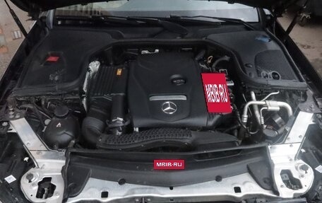 Mercedes-Benz E-Класс, 2018 год, 3 530 000 рублей, 37 фотография