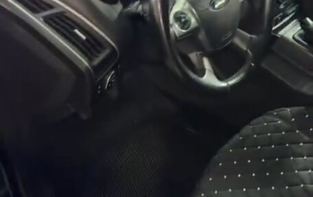 Ford Focus III, 2011 год, 750 000 рублей, 5 фотография