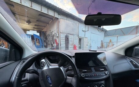 Ford Focus III, 2011 год, 750 000 рублей, 6 фотография