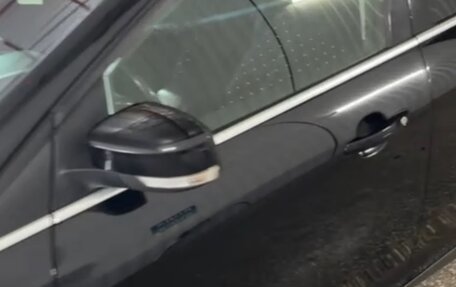 Ford Focus III, 2011 год, 750 000 рублей, 8 фотография