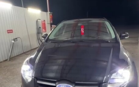 Ford Focus III, 2011 год, 750 000 рублей, 9 фотография